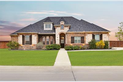 14928 Lost Wagon Street, Justin, TX 76247 - Photo 1