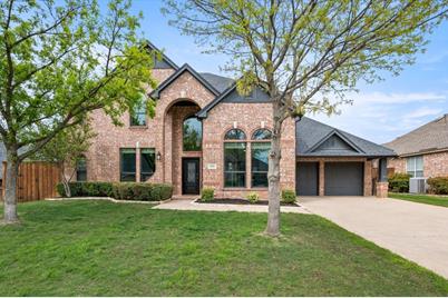 3108 Lake Park Drive, Grapevine, TX 76051 - Photo 1