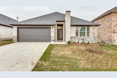 4923 Bellhurst Drive, Princeton, TX 75071 - Photo 1