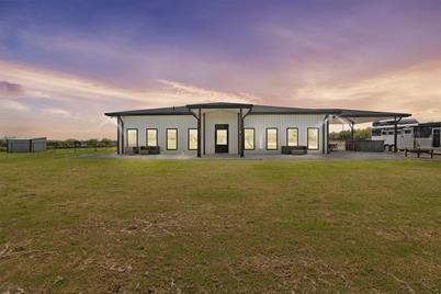 145 Travis Road, Weatherford, TX 76088 - Photo 1