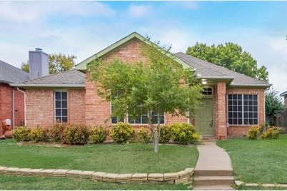 10104 Burgundy Drive, Frisco, TX 75035 - Photo 1