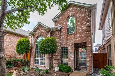 6020 Marlow Avenue, Dallas, TX 75252 - Photo 1