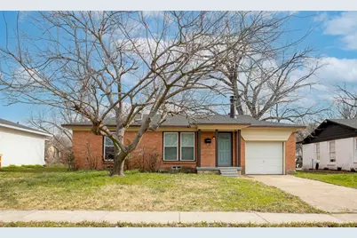 1410 Highland Street, Mesquite, TX 75149 - Photo 1