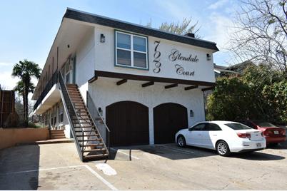 723 Glendale Street #2, Dallas, TX 75214 - Photo 1