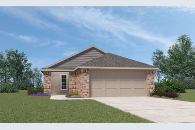 1521 Callaway Drive, Princeton, TX 75407 - Photo 1