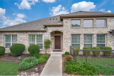 5824 Fairview Parkway, Fairview, TX 75069 - Photo 1