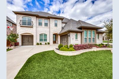 2372 Packing Iron Drive, Frisco, TX 75036 - Photo 1