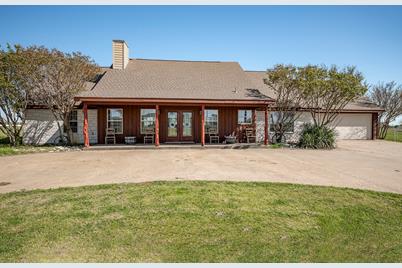6840 Fm 424, Cross Roads, TX 76227 - Photo 1
