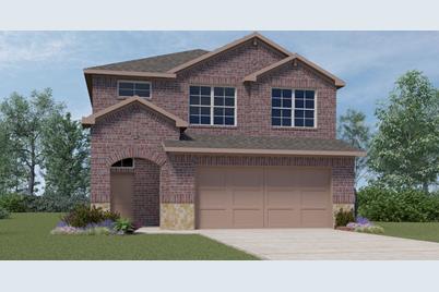 1221 Goodnight Circle, Crandall, TX 75114 - Photo 1