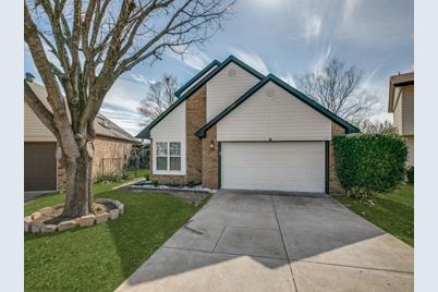 586 Briarcliff Drive, Garland, TX 75043 - Photo 1