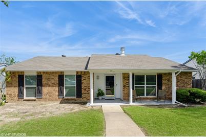 5716 Truitt Street, The Colony, TX 75056 - Photo 1