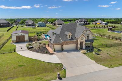 305 Crystal Creek Lane, McKinney, TX 75071 - Photo 1