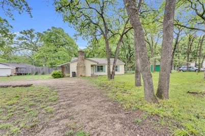 600 N Dick Price Road, Kennedale, TX 76060 - Photo 1