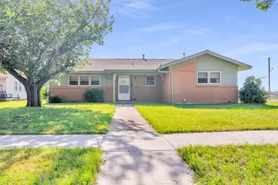 3565 Sayles Boulevard, Abilene, TX 79605 - Photo 1