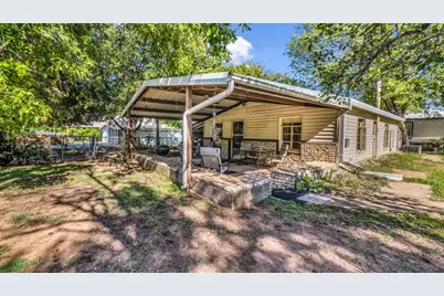 130 Ebner Street, Graford, TX 76449 - Photo 1