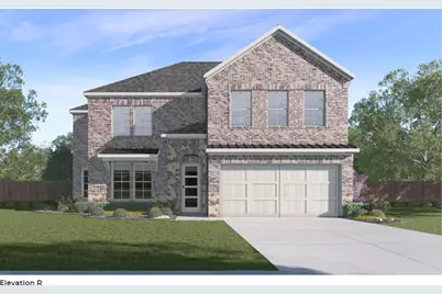 2512 Sakeena Court, Bedford, TX 76022 - Photo 1