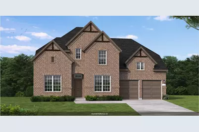1420 Casting Ridge, Mesquite, TX 75181 - Photo 1