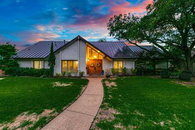 4738 Forest Bend Road, Dallas, TX 75244 - Photo 1