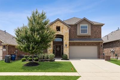 3912 Netherfield Road, Frisco, TX 75036 - Photo 1