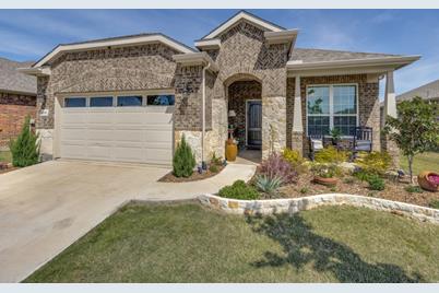 8758 Silent River Road, Frisco, TX 75036 - Photo 1