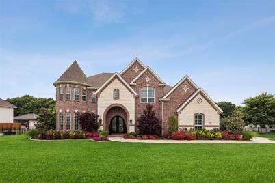 1724 Big Bend Boulevard, Fairview, TX 75069 - Photo 1