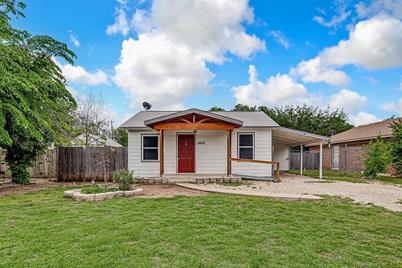 8819 Wilbur Street, White Settlement, TX 76108 - Photo 1