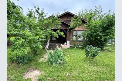 720 W 7th Street, Dallas, TX 75208 - Photo 1