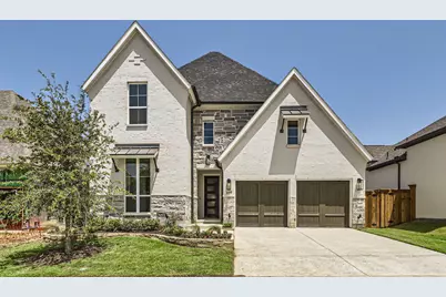 8609 Belclaire Drive, The Colony, TX 75056 - Photo 1