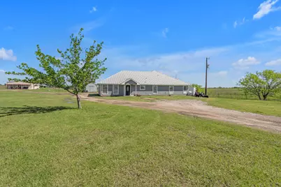 16836 W Fm 455, Celina, TX 75009 - Photo 1