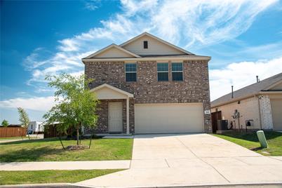 3148 Harper Street, Little Elm, TX 75068 - Photo 1