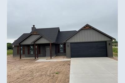 126 Private Road 8642, Canton, TX 75103 - Photo 1