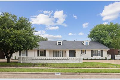 7111 Mimosa Lane, Dallas, TX 75230 - Photo 1