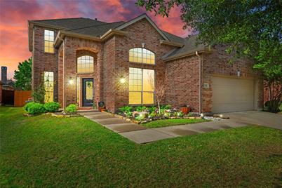 2702 Katie Trail, Melissa, TX 75454 - Photo 1