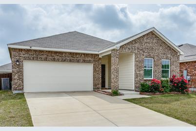 762 Wilshire Drive, Lavon, TX 75166 - Photo 1