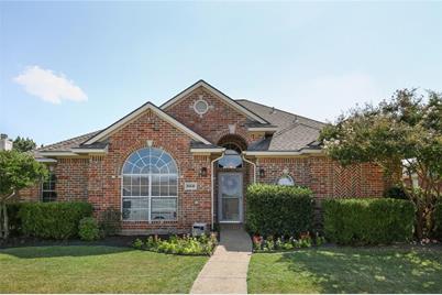 10141 Cambridge Drive, Frisco, TX 75035 - Photo 1