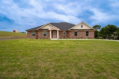 218 Mountain View Circle, Sherman, TX 75090 - Photo 1