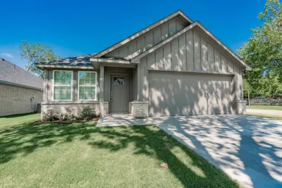 194 Mill Street, Lone Oak, TX 75453 - Photo 1