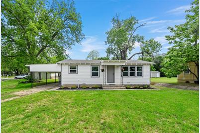 1411 Lindsey Street, Denton, TX 76205 - Photo 1