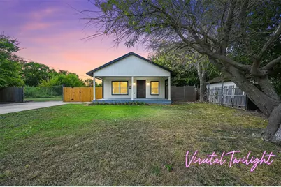 1449 Johns Avenue, Lancaster, TX 75134 - Photo 1