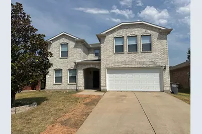 1649 Crown Point Drive, Little Elm, TX 75036 - Photo 1