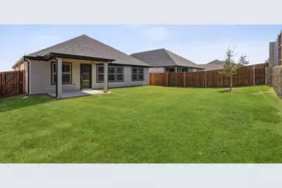 655 Huckleberry Drive, Lavon, TX 75166 - Photo 1