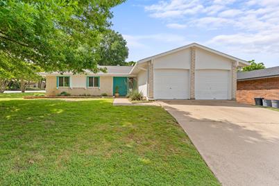 1301 Cedar Ridge Terrace, Euless, TX 76039 - Photo 1
