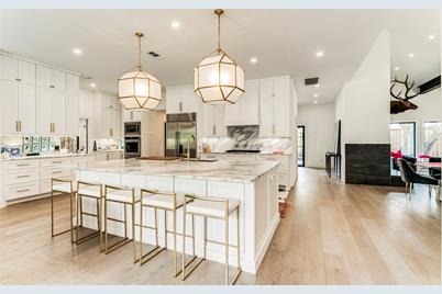 6922 Woodland Drive, Dallas, TX 75225 - Photo 1
