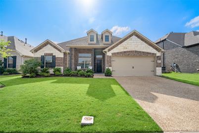 4017 Whitetail Lane, Melissa, TX 75454 - Photo 1