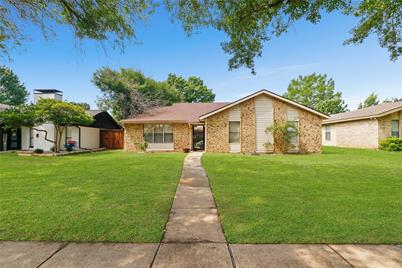 5705 Bentley Drive, Garland, TX 75043 - Photo 1