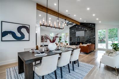 6623 Gretchen Lane, Dallas, TX 75252 - Photo 1