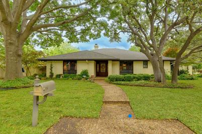 5009 Blue Sage Road, Fort Worth, TX 76132 - Photo 1