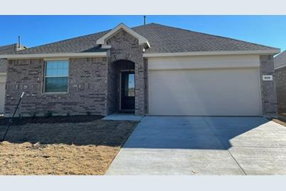 1836 Da Vinci Drive, Little Elm, TX 75068 - Photo 1