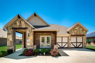 236 Archer Way, Forney, TX 75126 - Photo 1