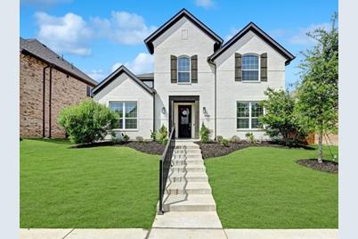 15696 Shasta Daisy Road, Frisco, TX 75035 - Photo 1